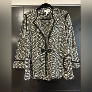 COPY - Joseph Ribkoff Blazer